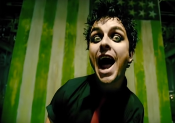 American Idiot chords lesson.