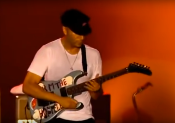 Bullet In The Head chords lesson.