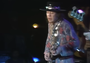 Texas Flood chords lesson.