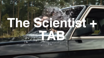 The Scientist guitar lesson + TAB