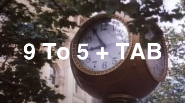 9 To 5 Guitar Lesson + TAB