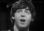 Can't Buy Me Love chords lesson.