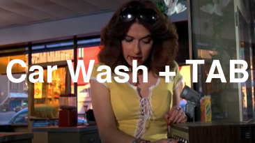 Car Wash Guitar Lesson + TAB