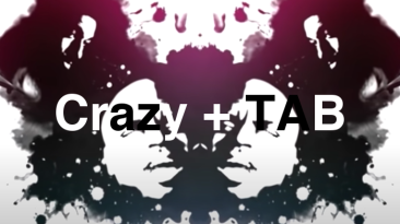 Crazy Guitar Lesson + TAB