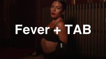 Fever Guitar Lesson + TAB