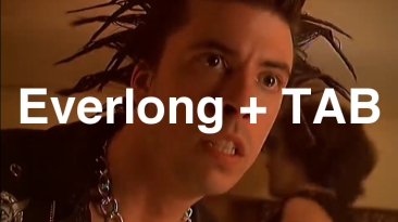 Everlong Guitar Lesson + TAB