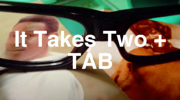 It Takes Two Guitar Lesson + TAB