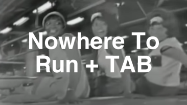 Nowhere To Run Guitar Lesson + TAB