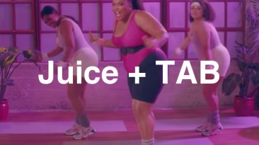 Juice Guitar Lesson + TAB