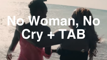 No Woman, No Cry Guitar Lesson + TAB