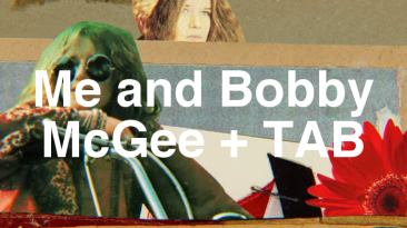 Me and Bobby McGee + TAB