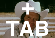 Rhinestone Cowboy Analysis + TAB T