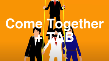 Come Together Guitar Lesson + TAB