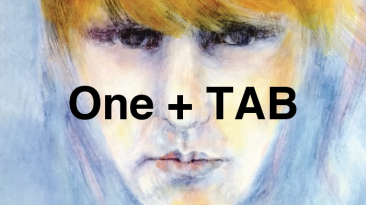 One (Harry) Guitar Lesson + TAB