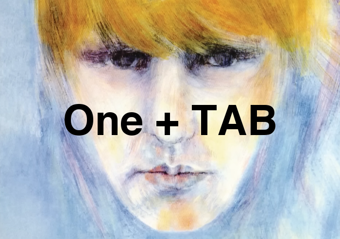 One (Harry Nilsson) Guitar Lesson with TAB - SpyTunes Lessons