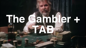 The Gambler Guitar Lesson + TAB