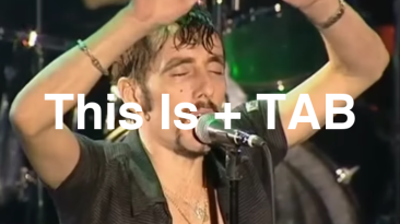 This Is Guitar Lesson + TAB