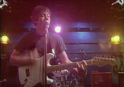 I Bet You Look Good On The Dancefloor chords lesson.