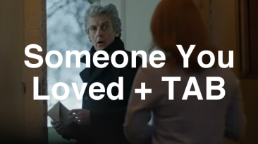Someone You Loved TAB lesson.