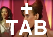 Thinking Of You TAB lesson.
